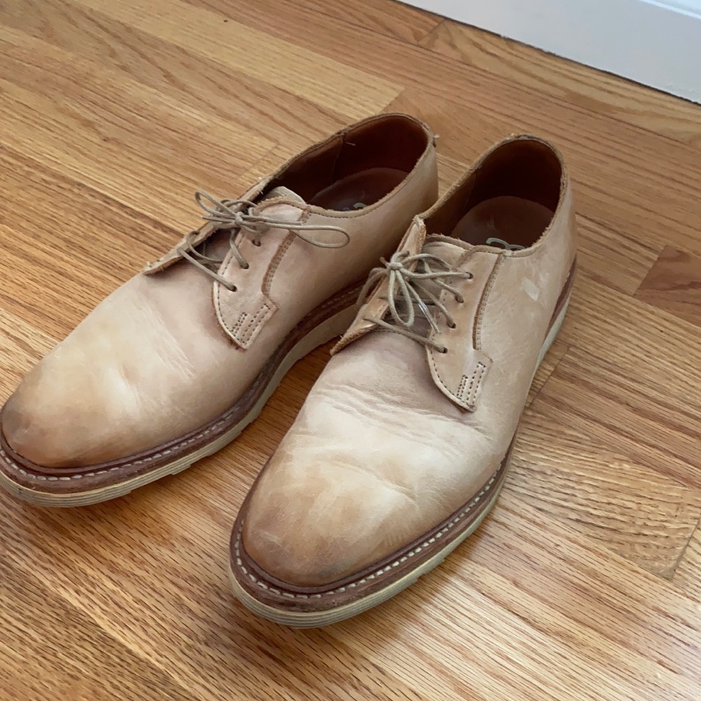 Allen Edmonds Dress Shoes